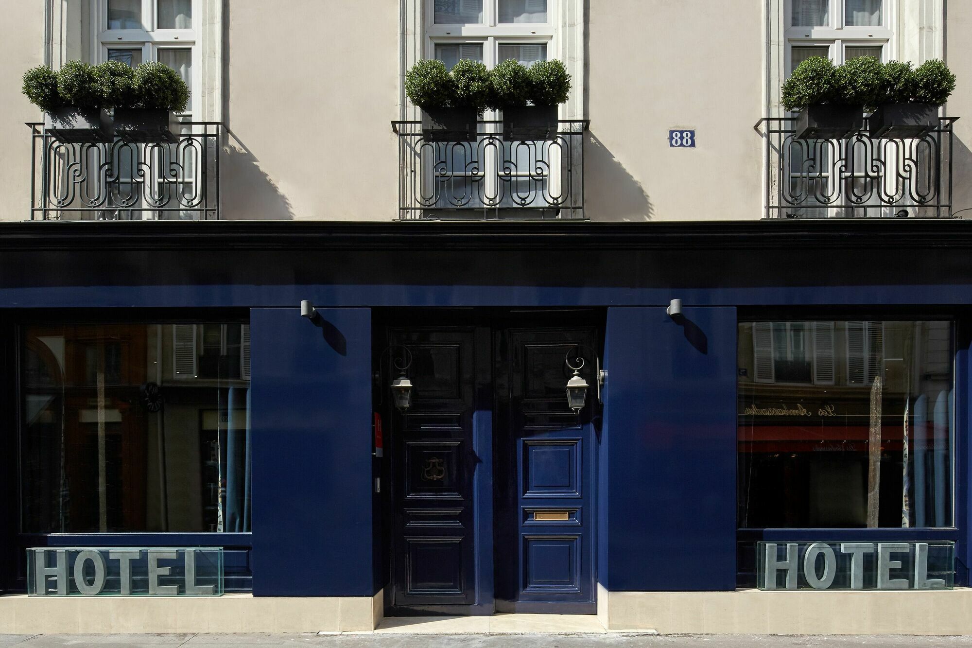 Saint Germain Paris