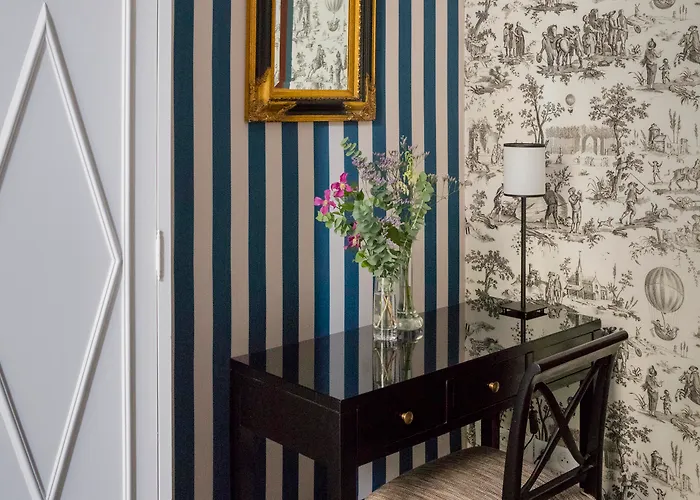 Hotel Saint Germain